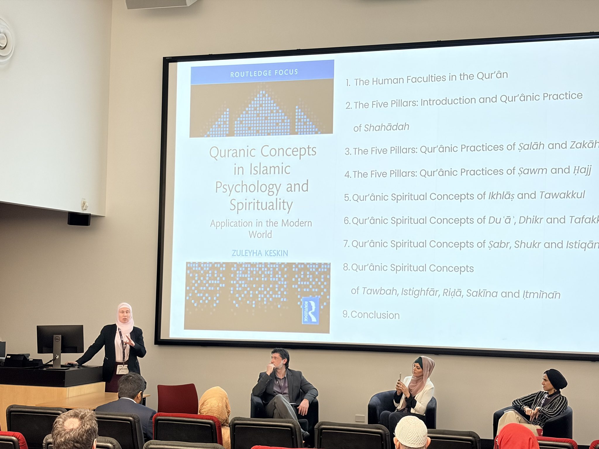 AAIMS 5th National Conference 2025: Reflecting on Two Days of ...